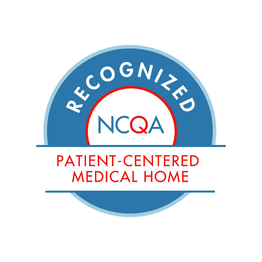 Patient Centered Medical Home Logo